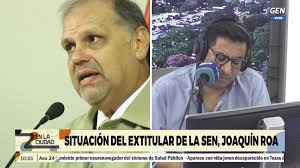 @SomosGEN's video Tweet