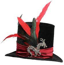 Pin On Confessions Of A Mad Hatter