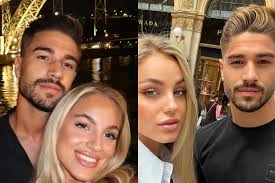 Novi nogometni par iz snova: Najljepša sportiskinja Hrvatske u vezi s  Portugalcem