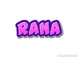 Cool username ideas for online games and services related to freefire in one place. Rana Logo Free Name Design Tool From Flaming Text