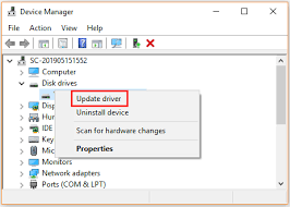 External hard drive stopped detecting; Seagate Hard Drive Light On But Not Detected Here Re 5 Solutions