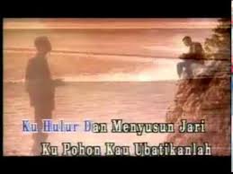 Bila tidak berhasil, coba untuk mengilangkan tanda kutip, misal: To Ki Hampa Karaoke Youtube