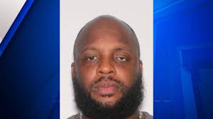 Anderson man arrested for dealing meth