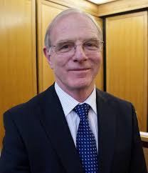 Congratulations from Warwickshire's Police and Crime Commissioner