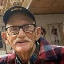 Norman "Fred" Champion Obituary