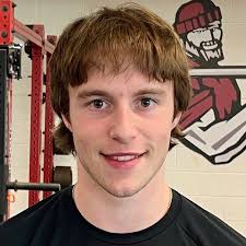 Parker Evans' Boys Latin High School Bio