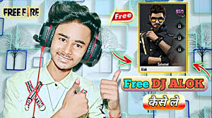 Garena free fire has more than 450 million registered users which makes it one of the most popular mobile battle royale games. How To Get Dj Alok Character In Free Fire Without Paytm Trick