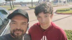 Victor Alfonso Serna Garcia Obituary February 15, 2025