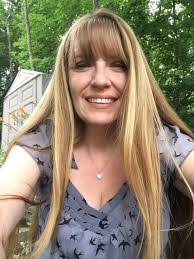 Anita Maggard's Instagram, Twitter & Facebook