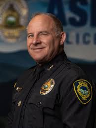 Asheville Police Department Chief David Zack to retire