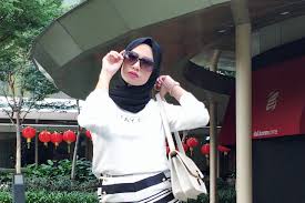 aYNa | aNYa: Style Diary : Monochrome Chic