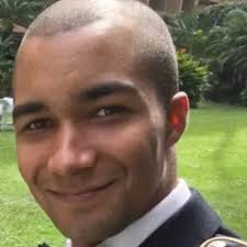 Obituary information for David Beaudry-Carnell