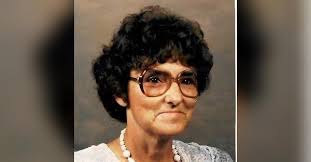 Wanda Sparrow Obituary