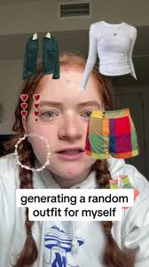 not too shabby! Create Your Perfect Outfit