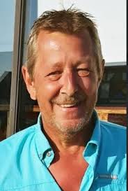 Douglas Hefter Obituary