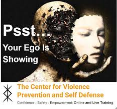 How To Tell When Your Ego is Showing And Tips To Control It