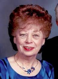 Virginia Ennis Obituary (1927