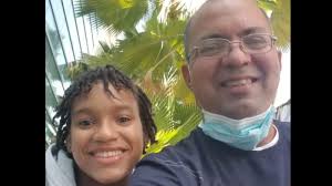 Outside the binary: Clinton Duncan living his truth & finding success