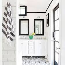 See more ideas about bathroom inspiration, bathroom design, bathrooms remodel. 19 Inspirational Black And White Bathrooms
