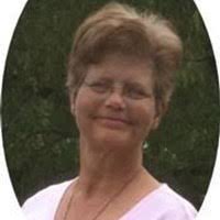 Sandra Knight Obituary