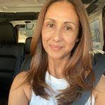 Sally Manzo's Instagram, Twitter & Facebook