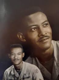 James Robinson Obituary