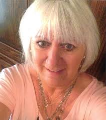 Cynthia Elaine Walker-Steed