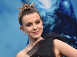 Millie bobby brown is a british actress, model and producer. Millie Bobby Brown Past Boyfriends Novocom Top