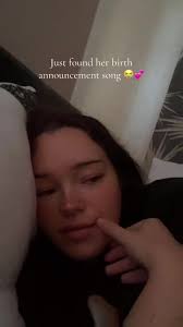 What's A Good Baby Announcement Song for A Black Mother