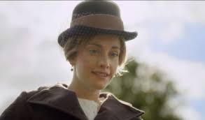 Romantic Moment of the Week: Doctor Thorne