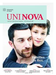 UNI NOVA: Families in flux by Universität Basel