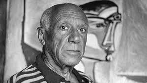 More than 80 works by Picasso