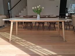 Nassau furniture and mattress can help you find the perfect formal dining set, casual dining set, dining table, kitchen table, stone top dining table, pub table, bar, bar and barstools, dining chair, china cabinet. Custom Made Stella Modern Dining Table Base For A Marble Stone Or Quartz Top Modern Dining Table Dining Table Base Dining Table