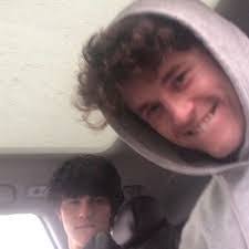 Steve Butterfield's Instagram, Twitter & Facebook