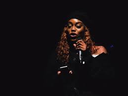 Mojatu Magazine Nottingham M048 by Mojatu Magazines