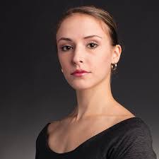 Brooke Gilliam's Instagram, Twitter & Facebook