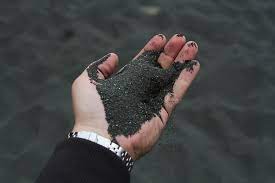 Maybe you would like to learn more about one of these? Reynisfjara Is Not The Only Black Sand Beach In Iceland