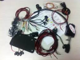 Last updated may 7, 2019. Ryco Motorsports Kawasaki Mule Pro Series Turn Signal Horn Kits 4116 Kg Powersport Stuff