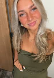 Brittany Dancer's Instagram, Twitter & Facebook