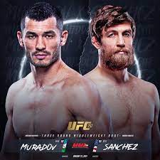 Andrew sanchez vs makhmud muradov fight video part 1 watch ufc 257 fight island replay watch video >>. Mma Fanatik Hlasuj Za Svojho Favorita Makhmud Facebook