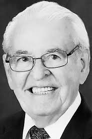 Joseph Grondin Obituary (2018)