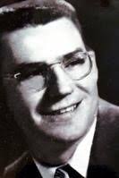 James Hendricks Obituary (1927