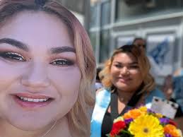 Fundraiser by Rodolfo Barboza : Paying tribute to Krystal (Coco) Gonzalez