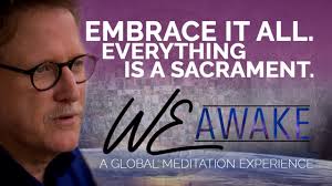 WeAwake Global Meditation Experience (Kundalini by Judith Pennington)