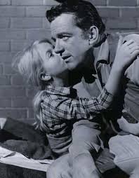 Gunsmoke episode with burned cabin discovery