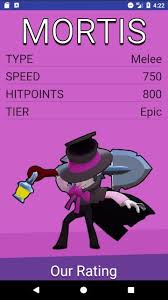 Brawl stars android latest 32.170 apk download and install. Brawl Stars Characters For Android Apk Download