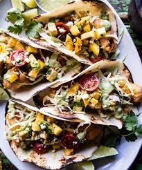 We did not find results for: Baja Fish Tacos With Chipotle Mango Salsa Punchfork