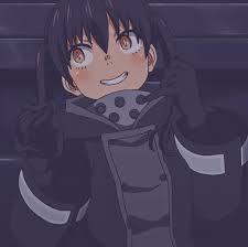 Cute pfp for discord : Blue Anime Discord Pfp Shefalitayal