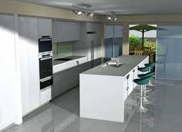 kitchen design ideas modular app