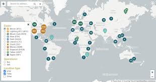 Bitcoin atms and kiosks are much like the standard atms you see every day. How To Use Bitcoin Atm Bitcoin Machine Step By Step Easiest Guide